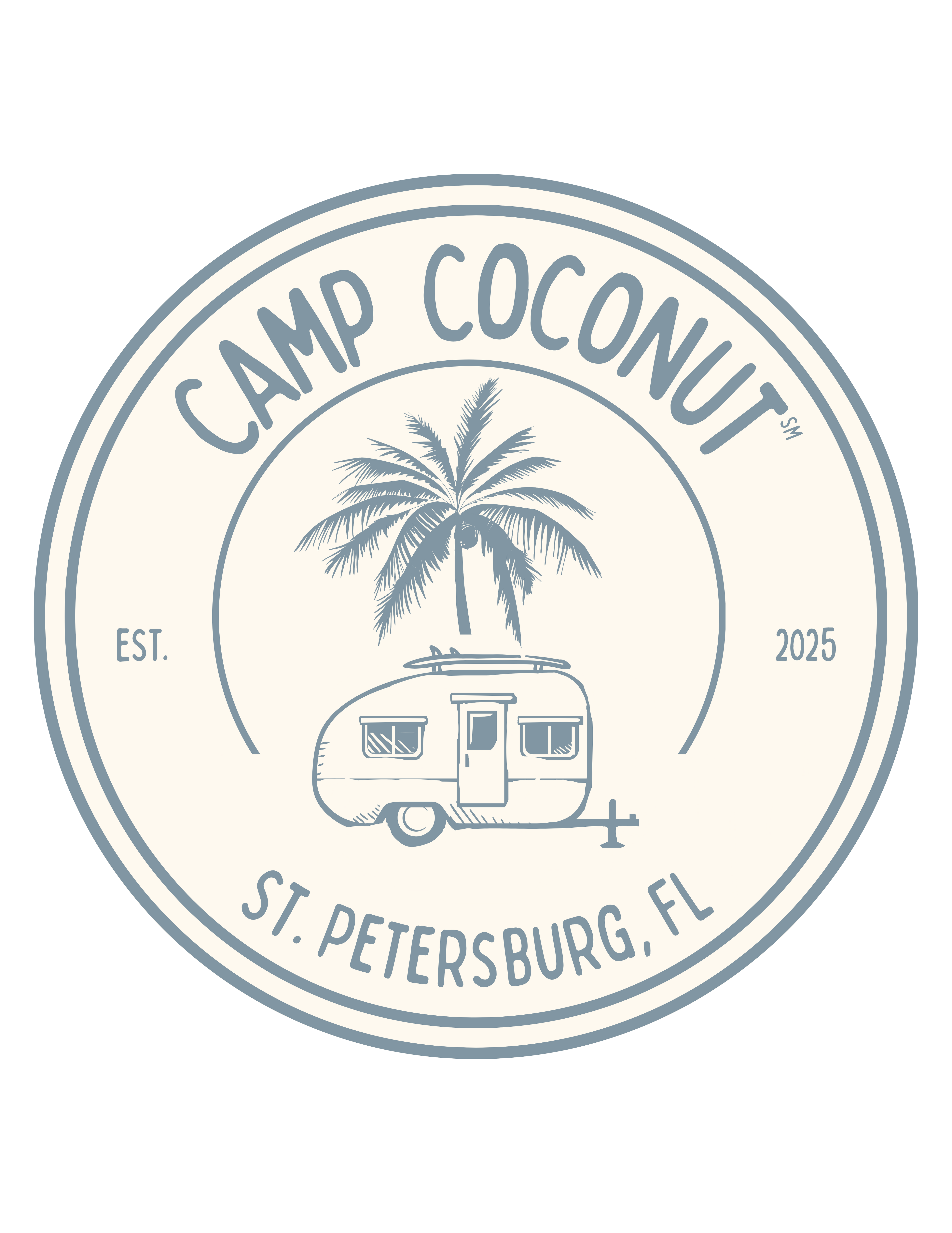 Camp Coconut